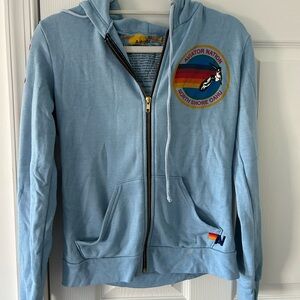 Aviator nation hoodie